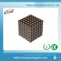 High Quality Ni Coating NdFeB Magnet Ball